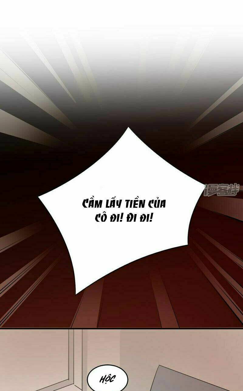 Mạc Thiếu Bức Hôn: Vợ Mới Khó Chống Đỡ: Chapter 63