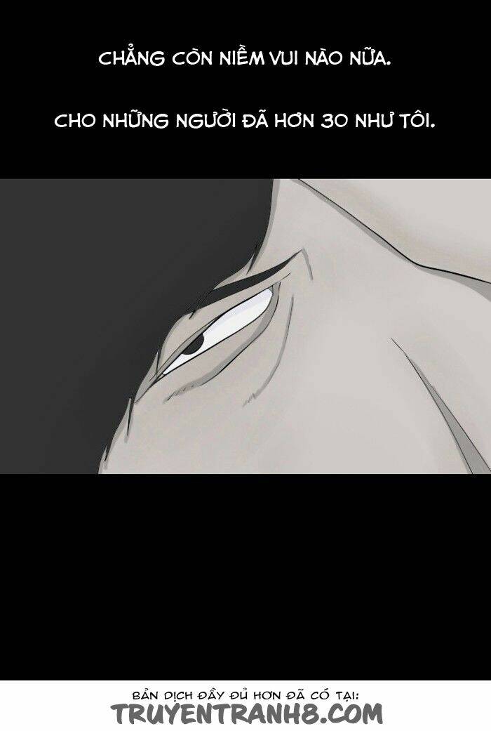 Thứ Sáu: Những Câu Chuyện Cấm: Chapter 36