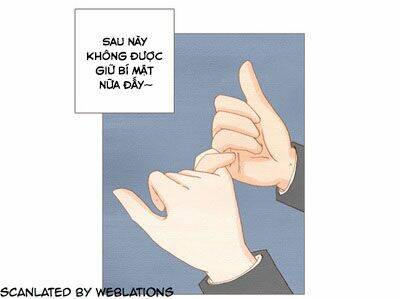 Thánh Thần Trẻ Trâu: Chapter 29