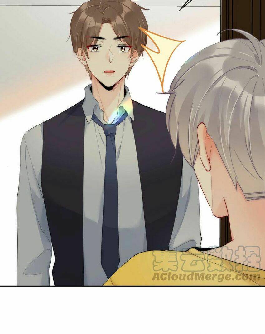 Boss Đại Nhân Là Nữ Thần?: Chapter 53