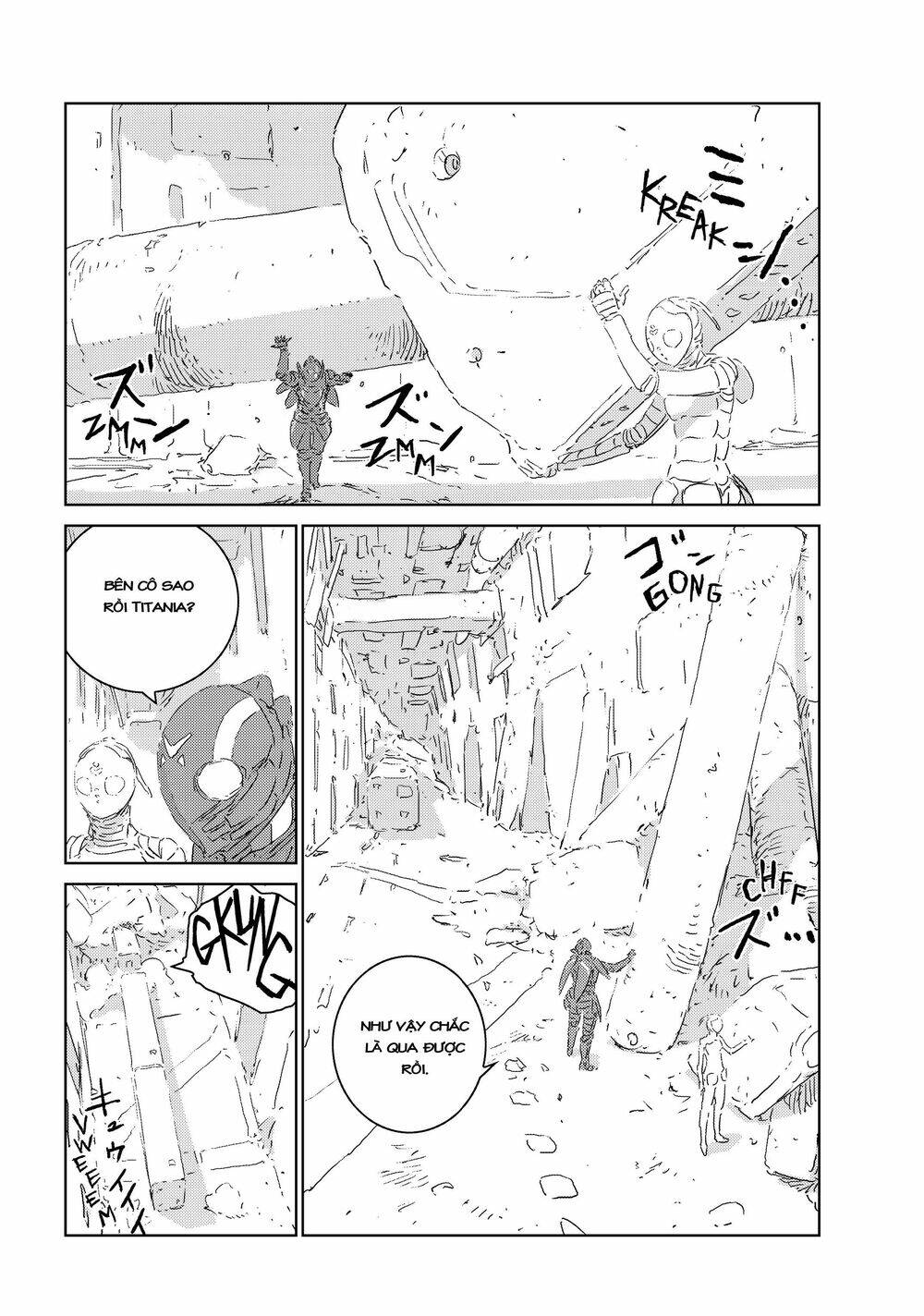 Aposimz: Chapter 16