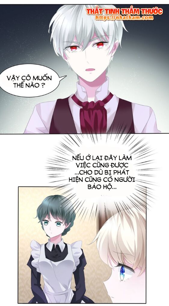 Một lời không hợp liền hút máu: Chapter 50