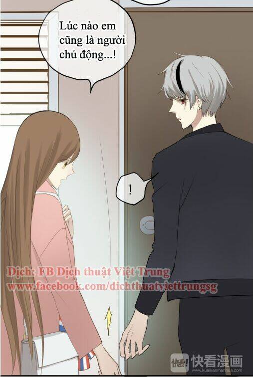 Thần Tượng Điểm Zero: Chapter 57