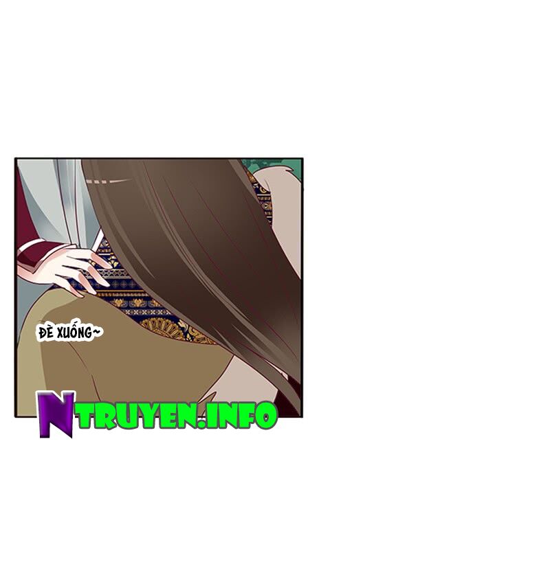 Thông Linh Phi: Chapter 310