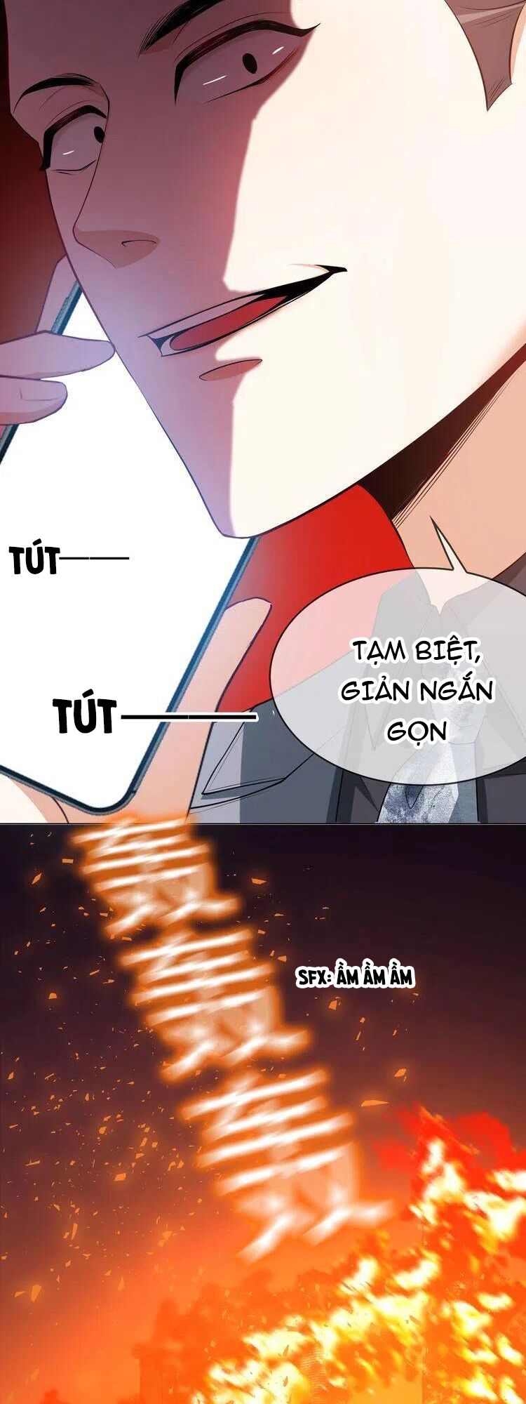 Cô Vợ Nhỏ Nuông Chiều Quá Lại Thành Ác!!: Chapter 208.2