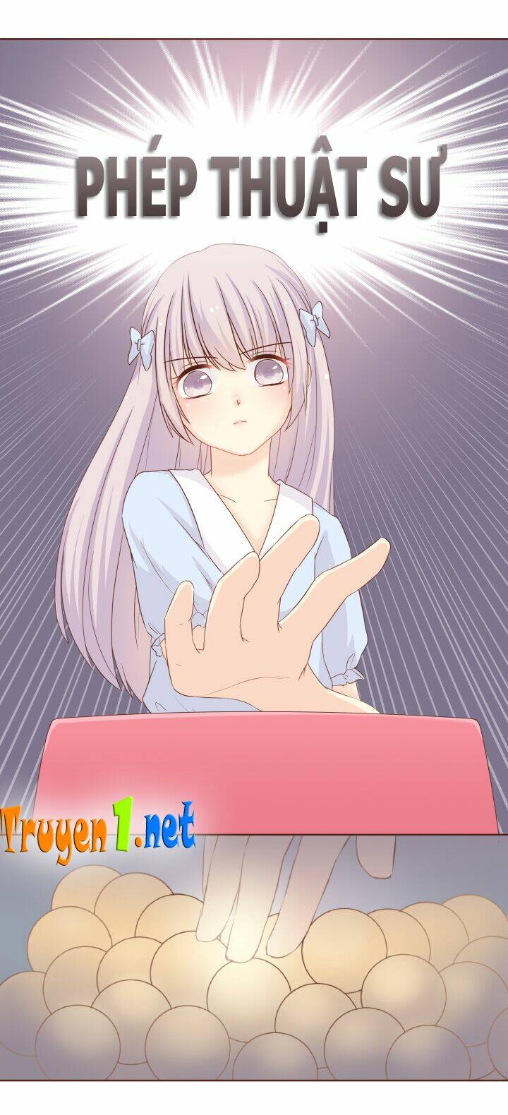 Luyến Ái Tư Hữu Vật: Chapter 1