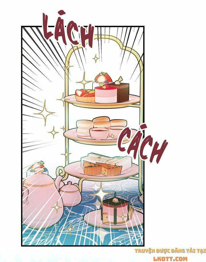 Hoàng Phi Bóng Tối: Chapter 17