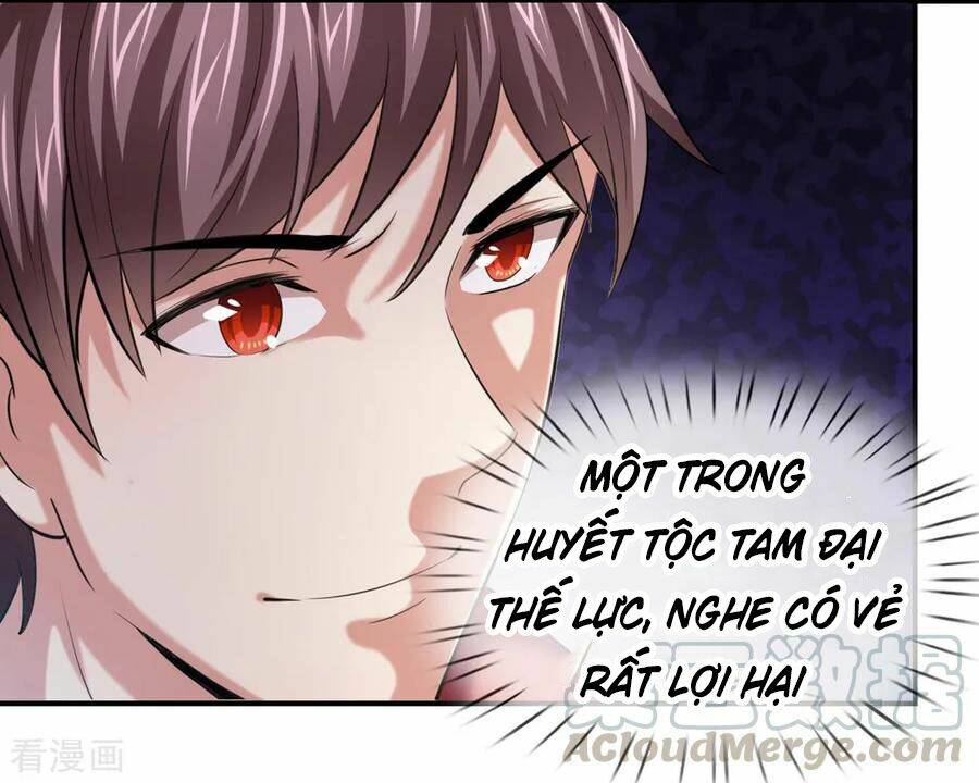 Tuyệt Thế Phi Đao: Chapter 247