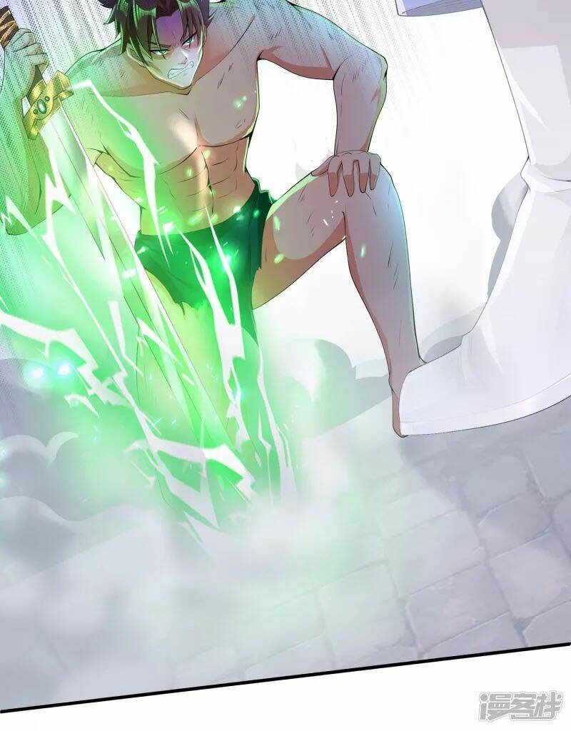 Tiến Sĩ Khoa Học Kỹ Thuật Tu Tiên: Chapter 10