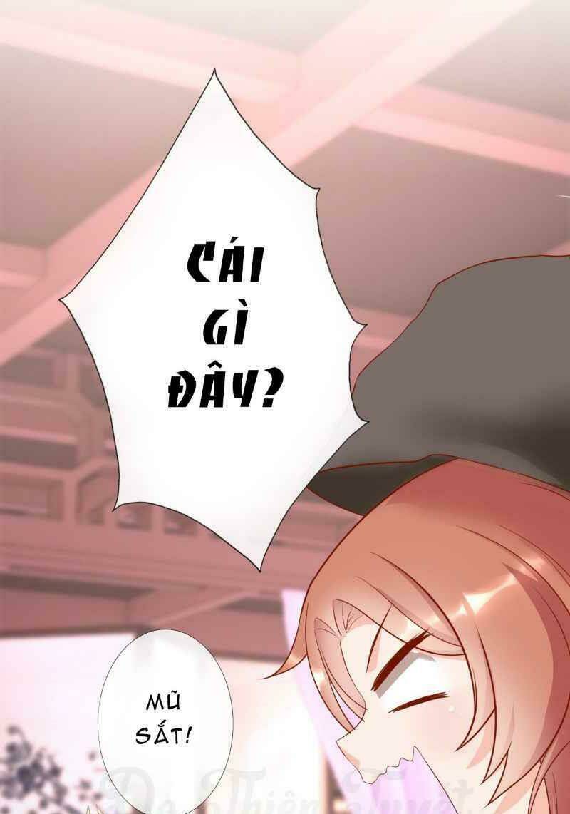 Nhân Vật Phản Diện Biến Thành Sủng Vật: Chapter 10