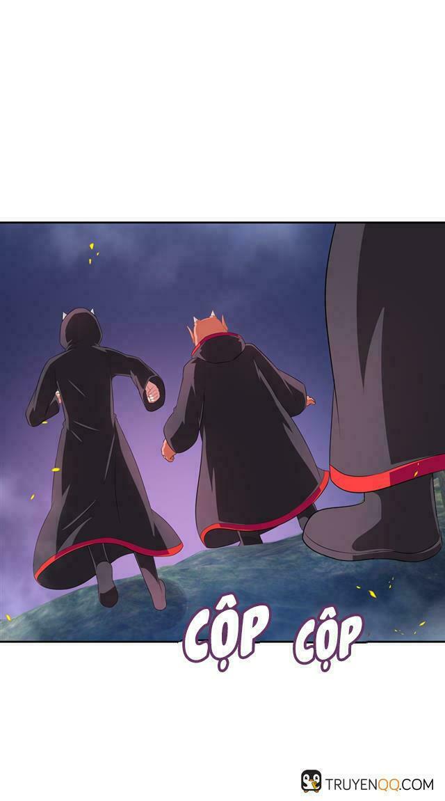 Phép tắc yêu đương của Ma Vương: Chapter 27