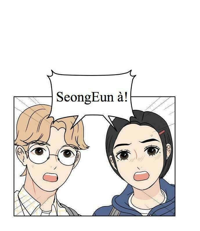 30 Phút Bước Đi Bên Em: Chapter 37