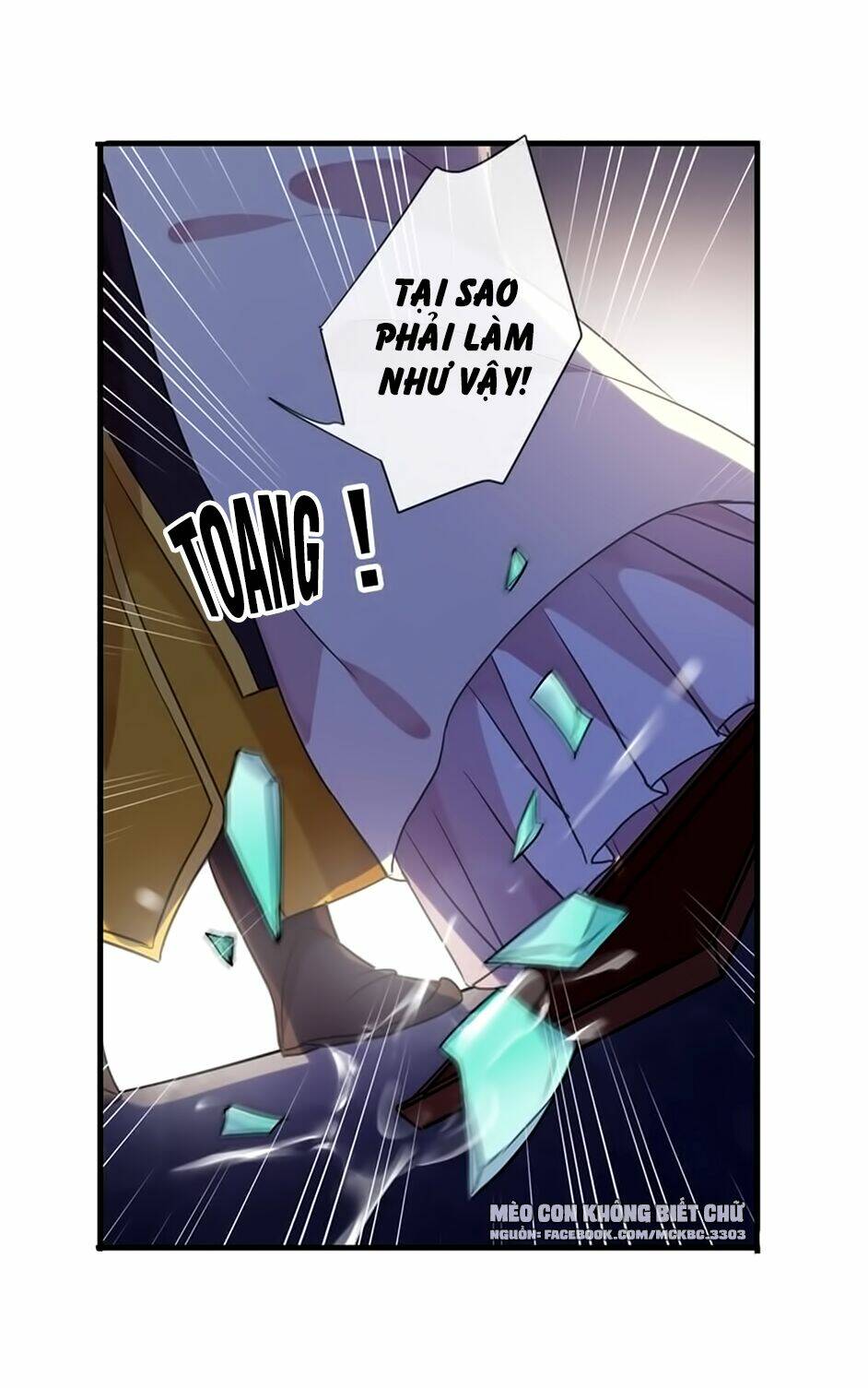 Bách Yêu Dị Văn: Chapter 97