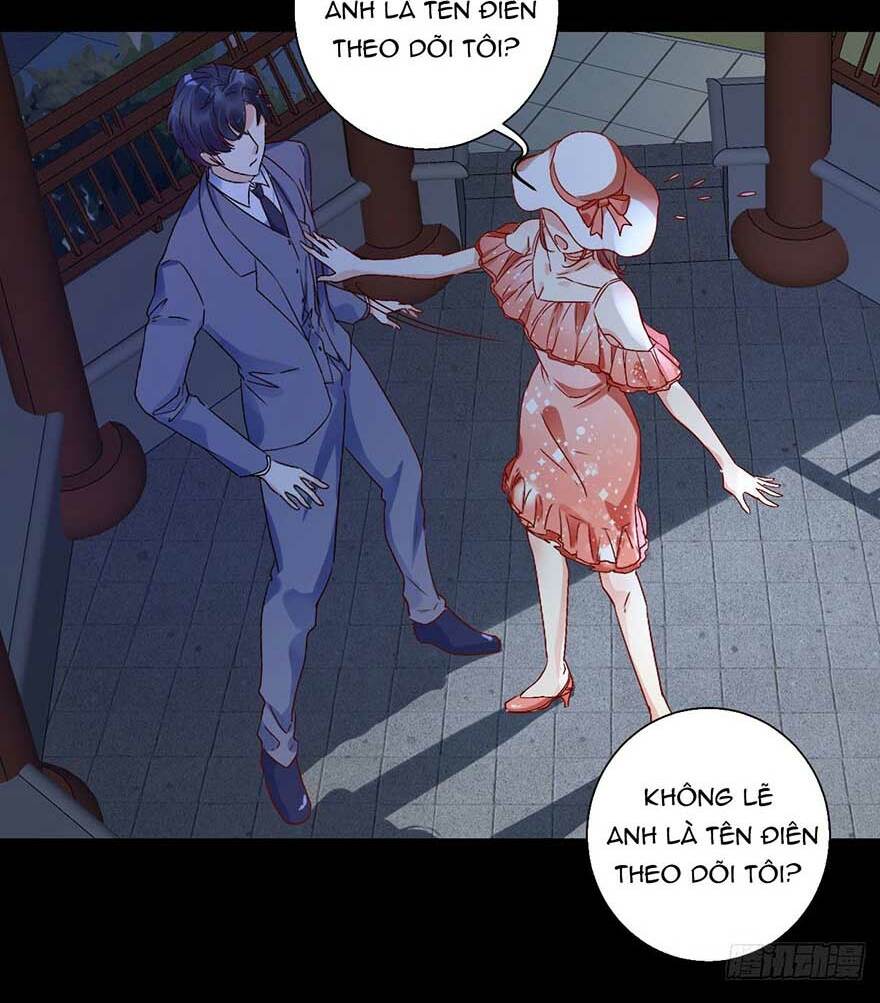 Náo Loạn Suốt Đời: Chapter 7