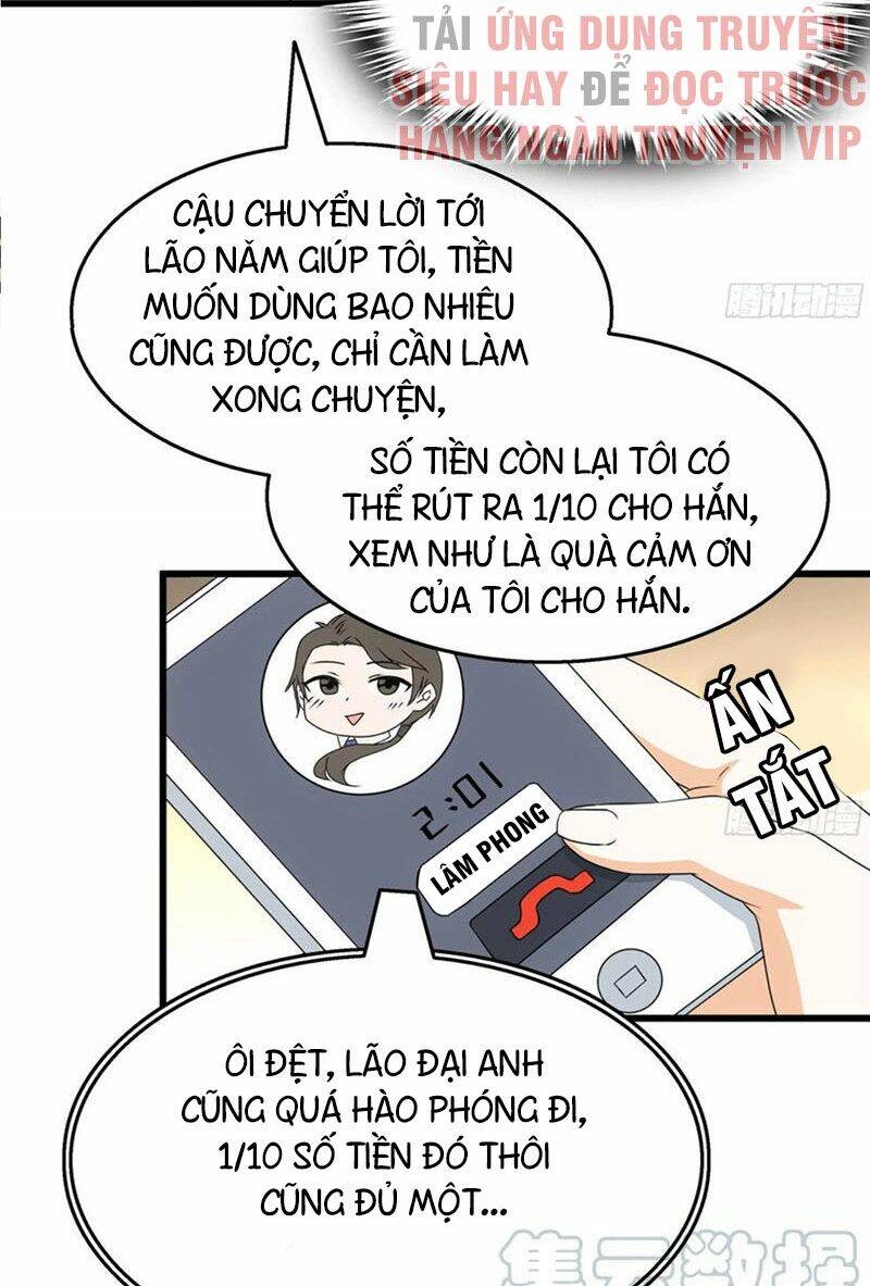 Người Ở Rể Mạnh Nhất: Chapter 31