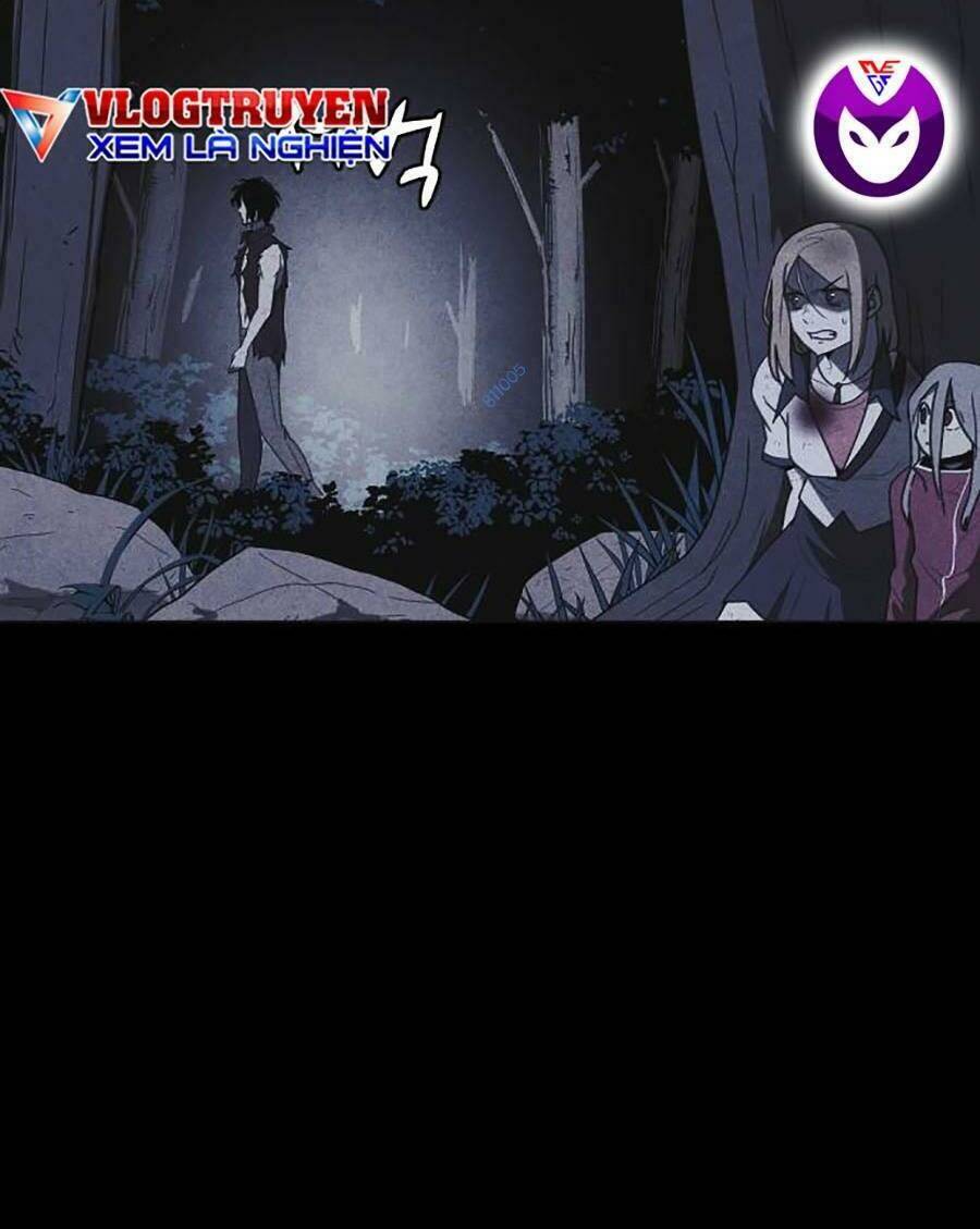 Cậu Bé Shotgun: Chapter 61