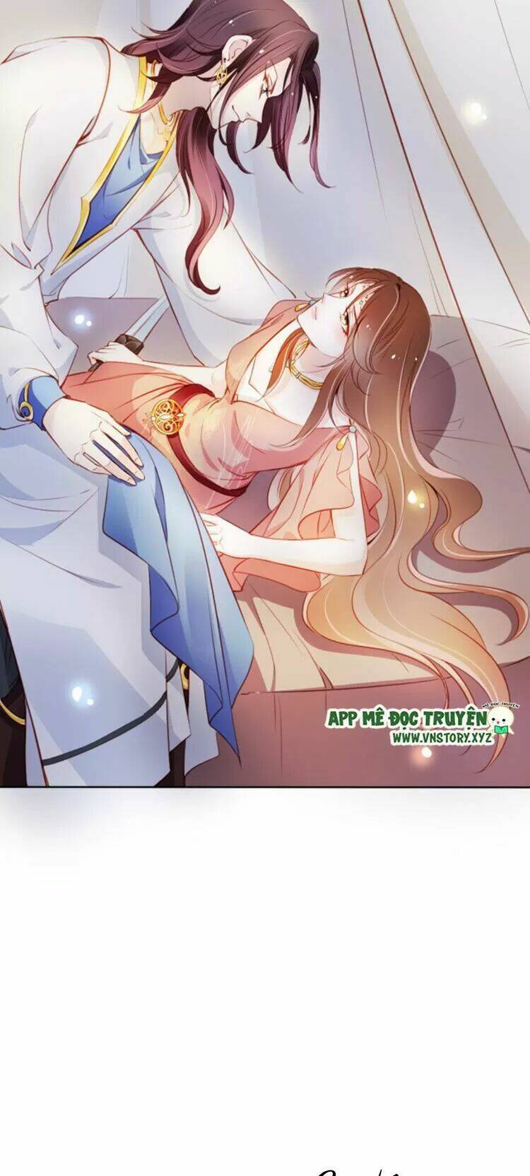 Nàng Trở Thành Bạch Nguyệt Quang Của Vương Gia Bệnh Kiều: Chapter 77