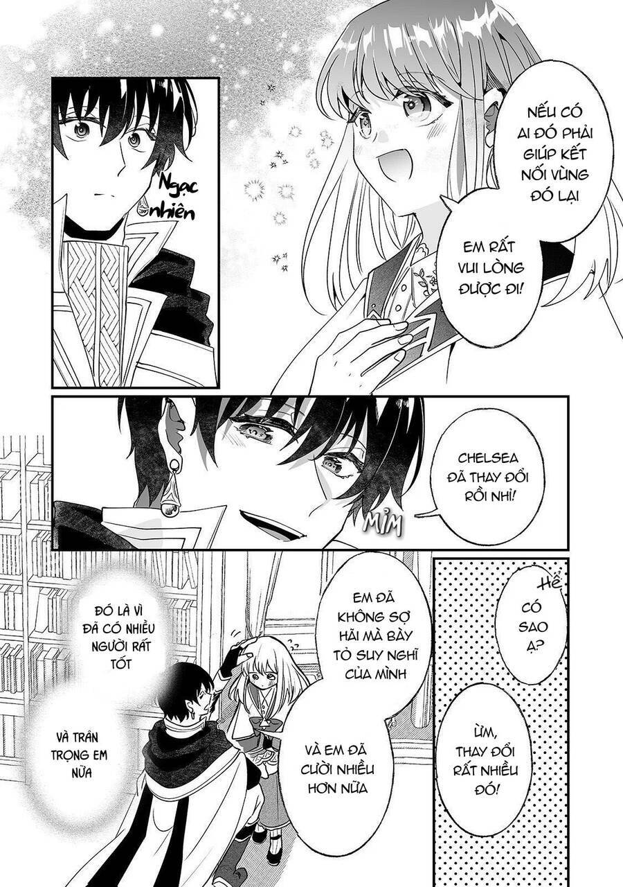 Nido To Ie Niha Kaerimasen!: Chapter 10