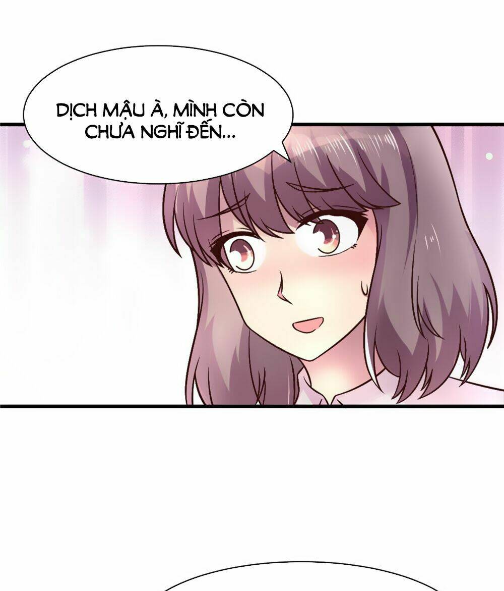 Thời Gian Đều Biết: Chapter 24