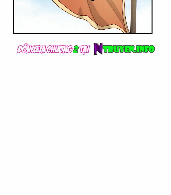 Đô đốc đại nhân sủng thê kí: Chapter 2.3