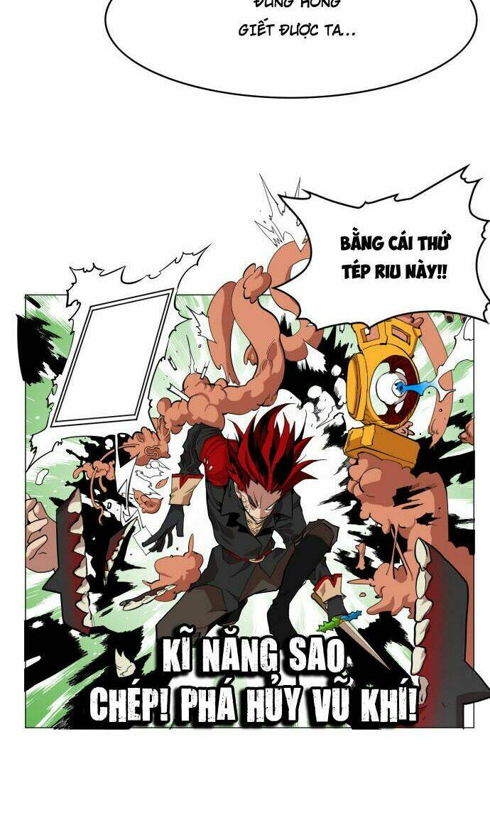 Hard Core Leveling Warrior: Chapter 49