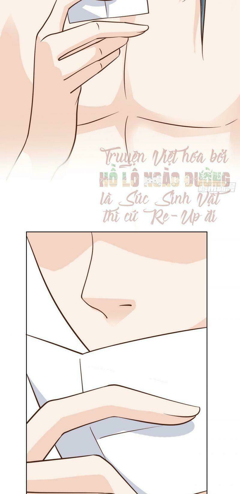 Đưa Em Đi Chơi: Chapter 47