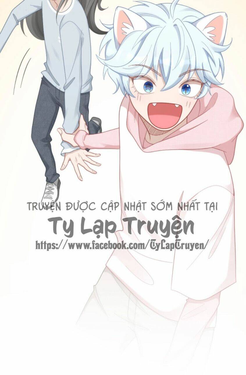 Bạn Trai Là Quái Vật: Chapter 89