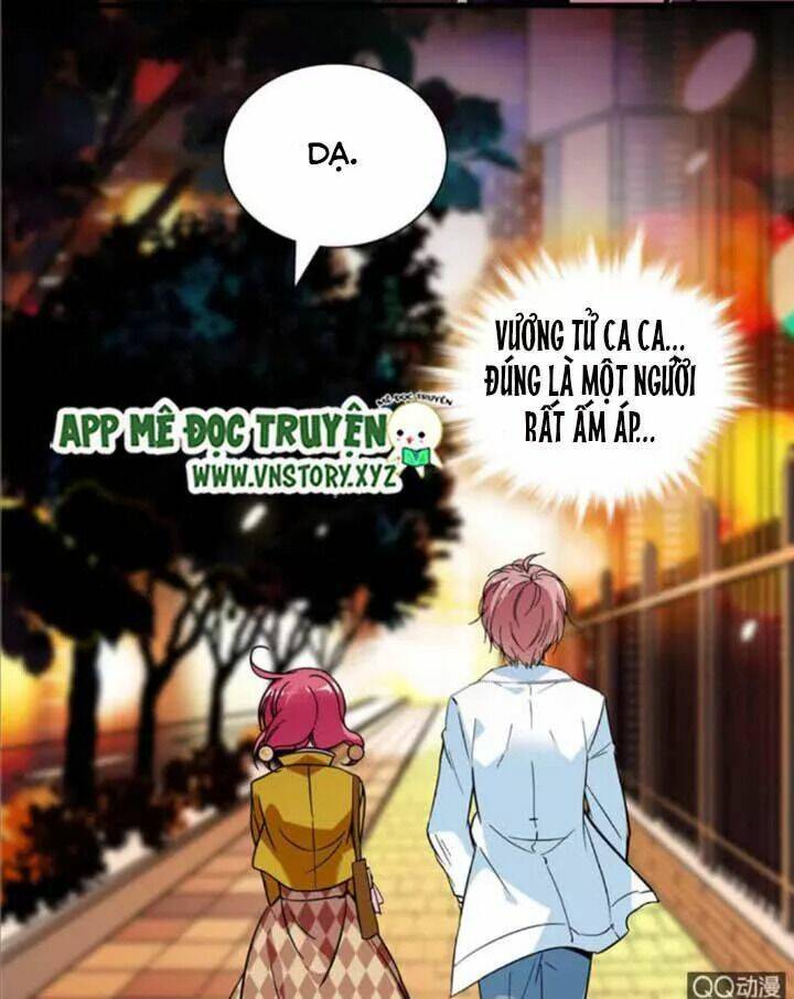 Khắc Kim Phong Thần: Chapter 94