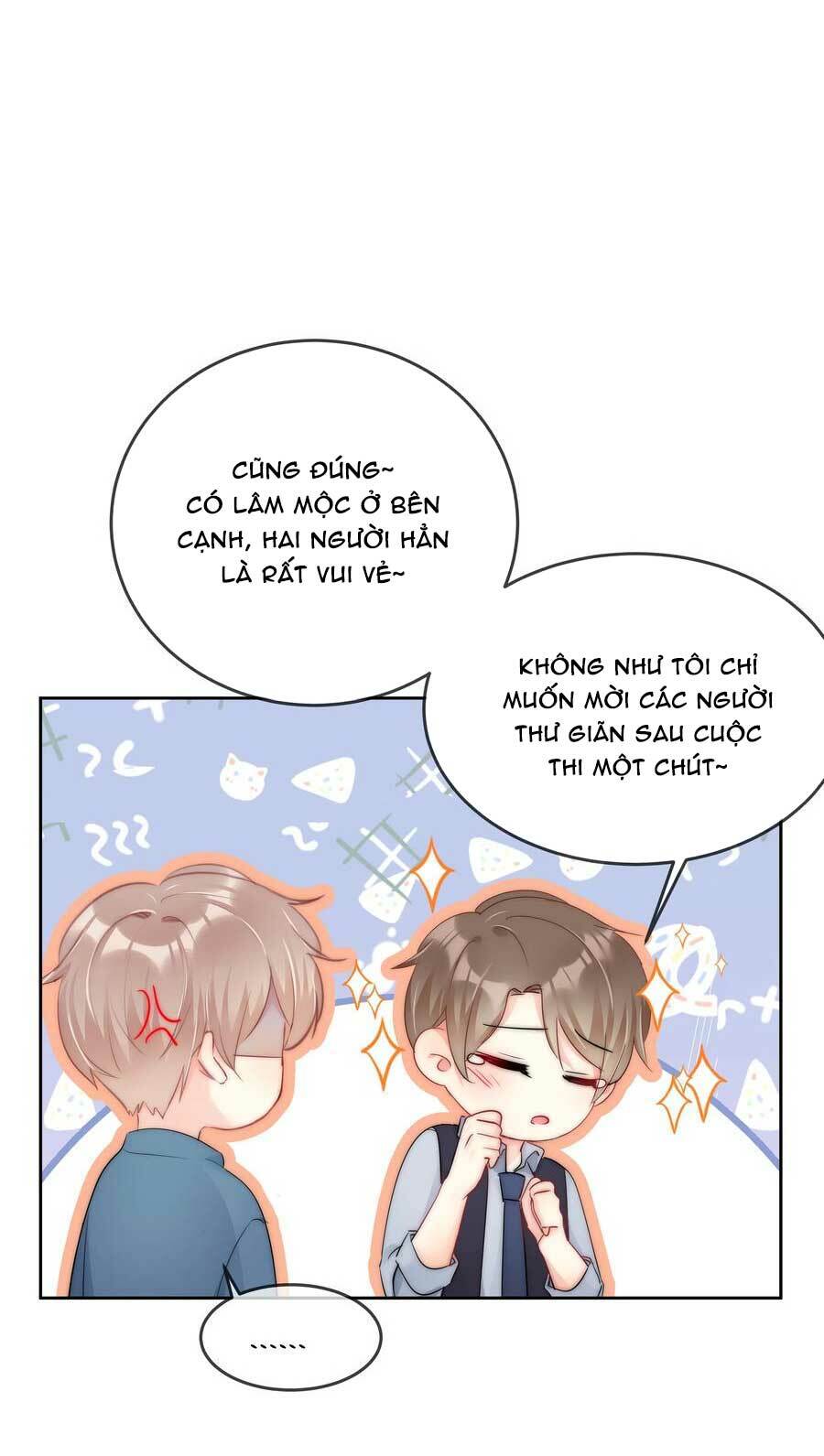 Boss Đại Nhân Là Nữ Thần?: Chapter 72