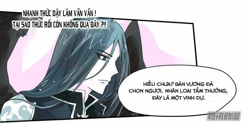 Ma Vương Đại Nhân Đi Thông Thả: Chapter 4