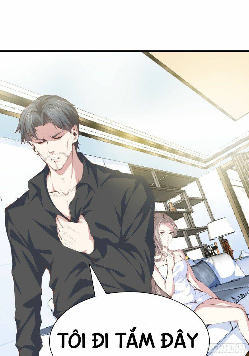 Đô Thị Chí Tôn: Chapter 100