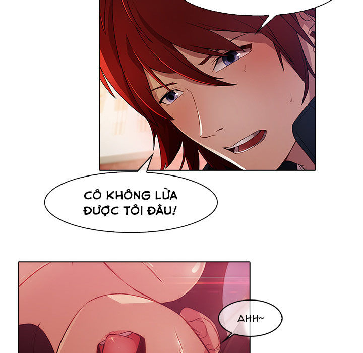 Ảo Mộng Hồ Điệp: Chapter 22