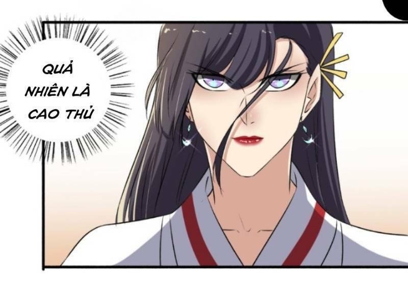 Cuồng Phi Phách Lối: Chapter 134