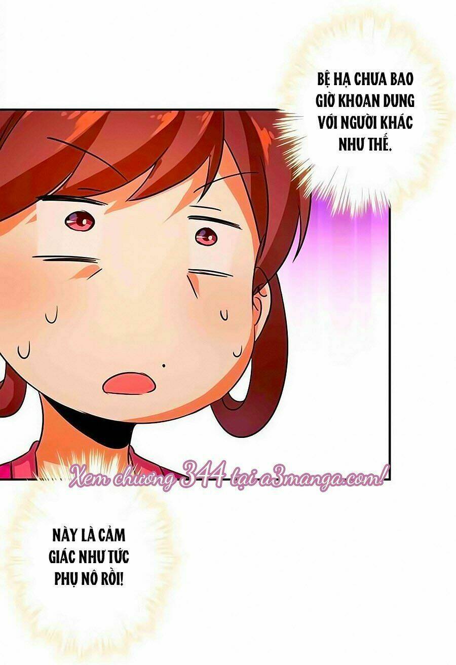 Vương Gia! Ngươi Thật Bỉ Ổi: Chapter 343
