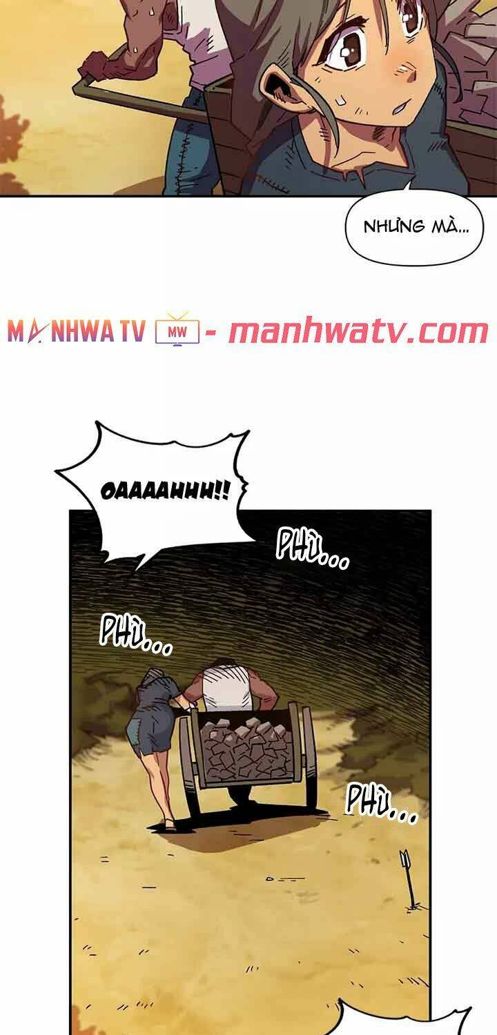 Nô Lệ Nghịch Thiên: Chapter 1