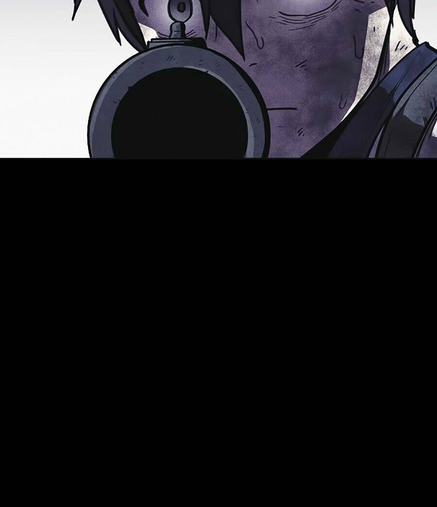 Cậu Bé Shotgun: Chapter 9