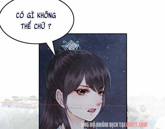 Trọng Sinh Bá Sủng Nhiếp Chính Vương Quá Mạnh Mẽ: Chapter 117