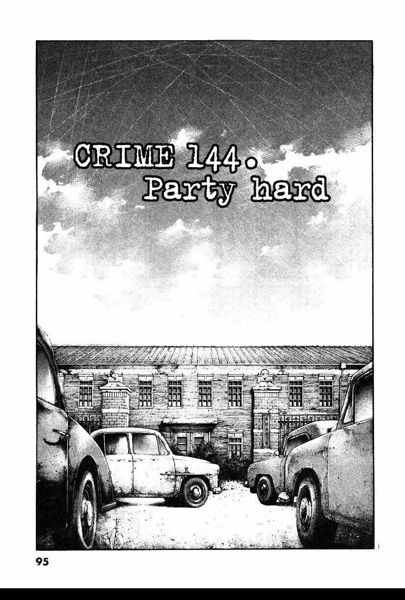 Rainbow: Chapter 144