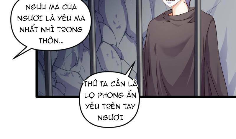 Thần Huyền Sư: Chapter 25