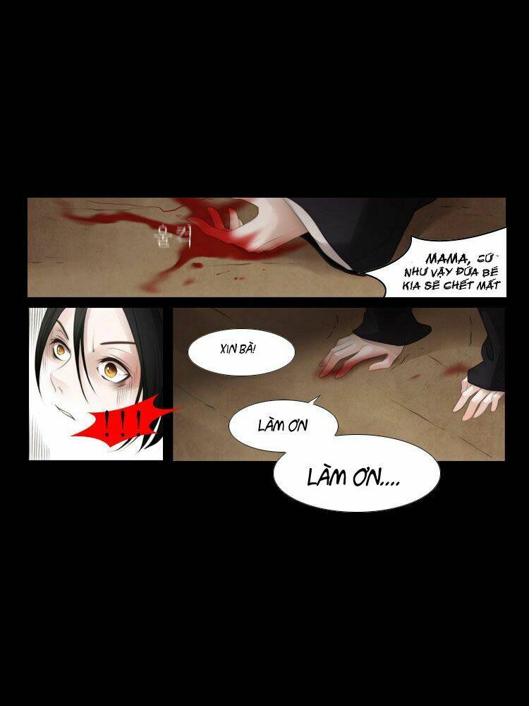 Twelve Nights: Chapter 2