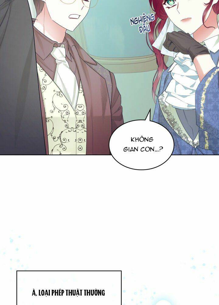 Kẻ Tạo Ra Nữ Phản Diện: Chapter 62.1