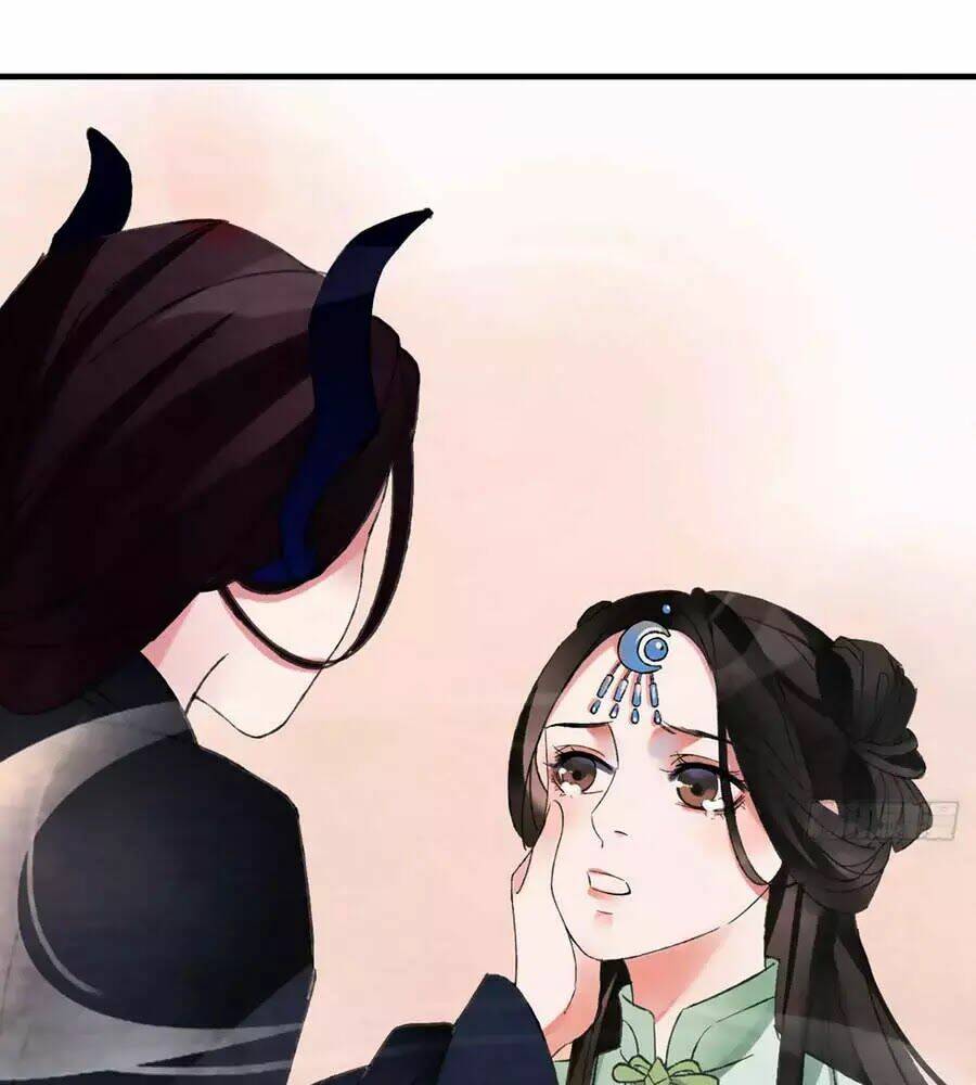 Giấc Mộng Nam Triều: Chapter 31