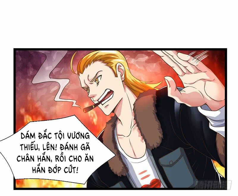 Trọng Sinh Khí Thiếu Quy Lai: Chapter 24