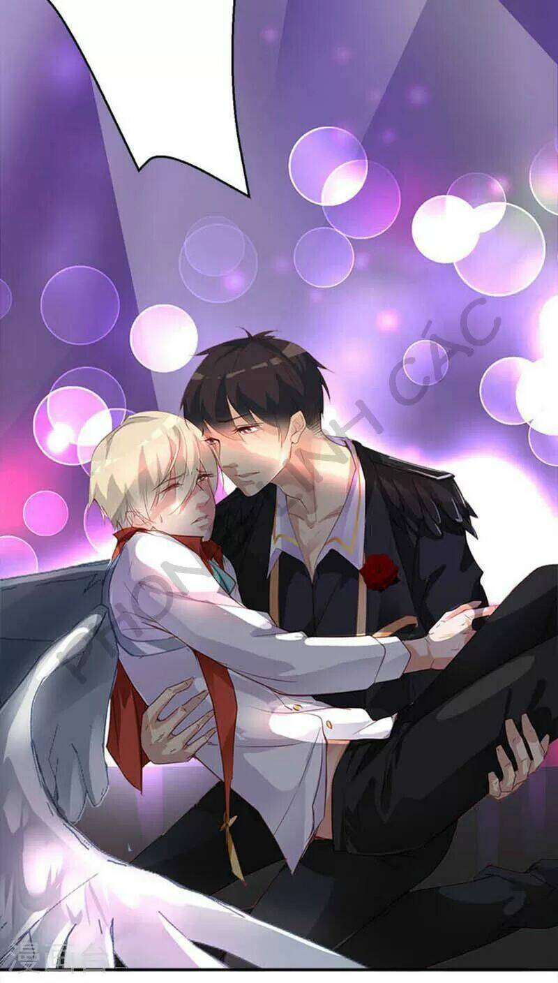 Nam Thần Là Một Đôi: Chapter 93