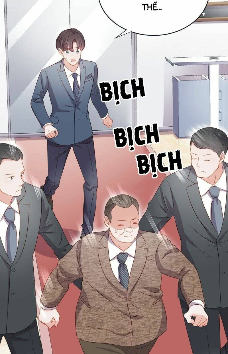 Khi Trá Luyến Nhân: Chapter 64