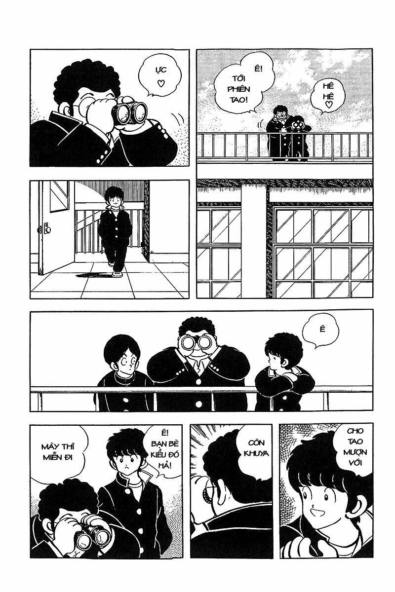 Touch: Chapter 132