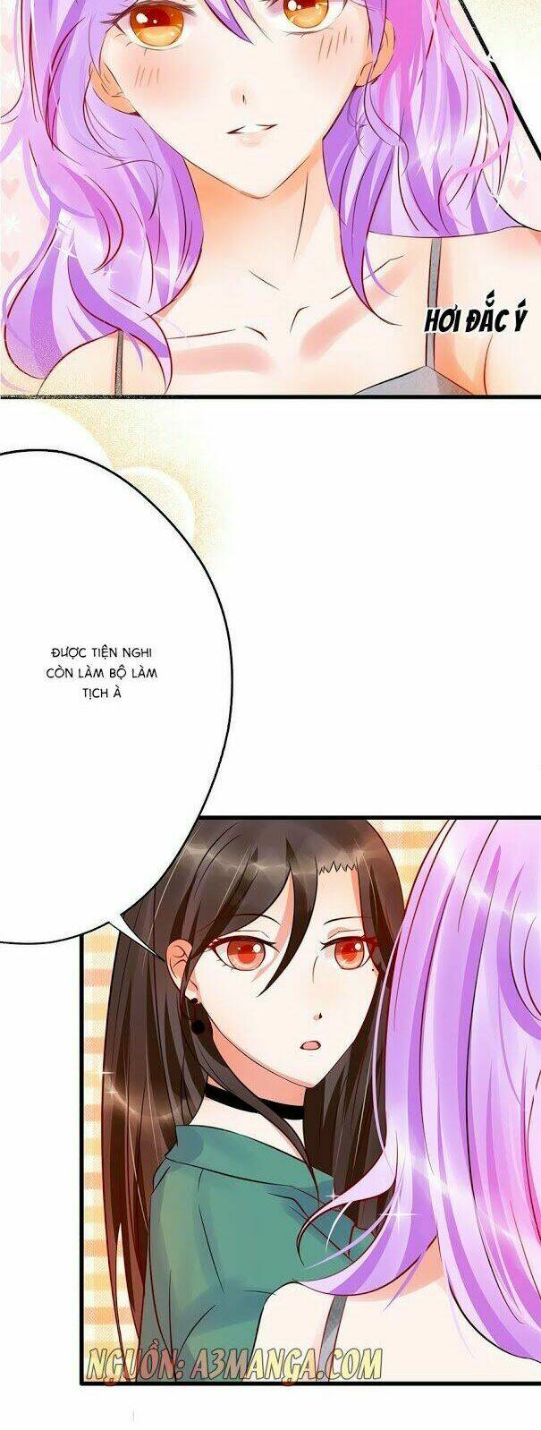 Bạn Trai Là Ngôi Sao: Chapter 43