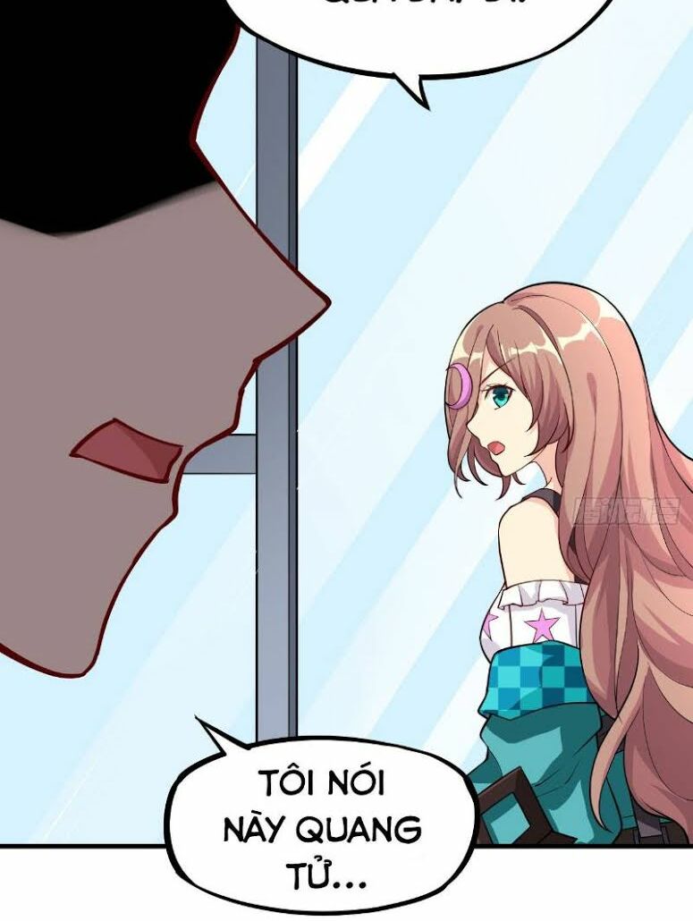 Minh Nhật Thần Đô: Chapter 12