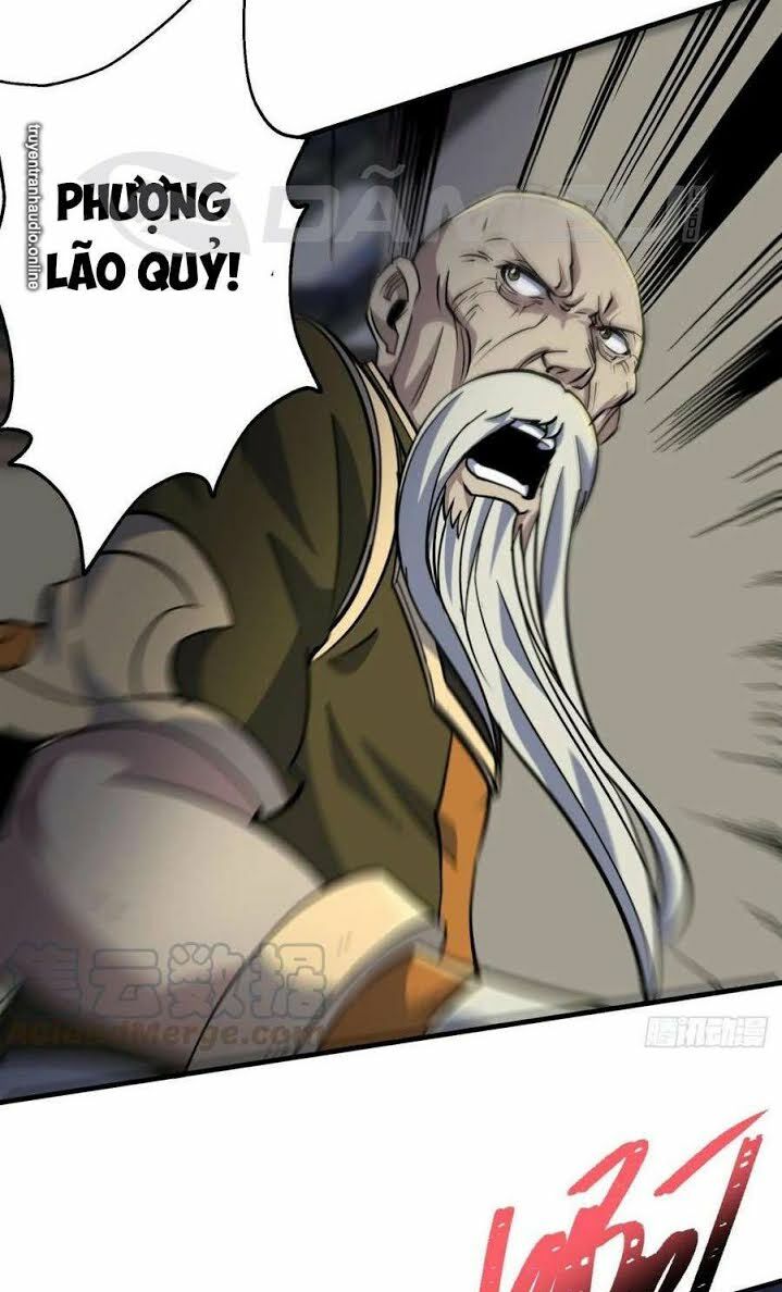 Thú Nhân: Chapter 224