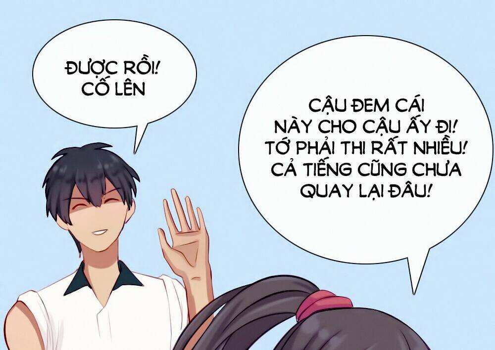 Song Sinh Đổi Chỗ Ở: Chapter 10